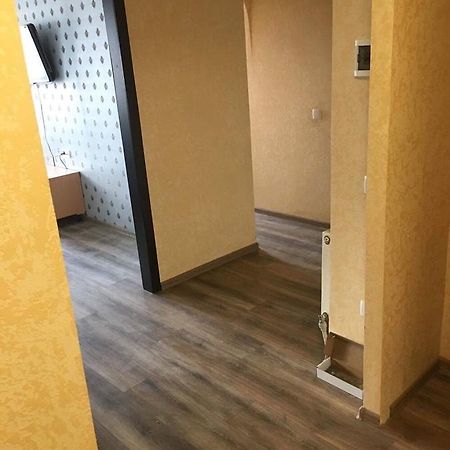 Galytska Lux Apartment Ivano-Frankivs'k Ngoại thất bức ảnh