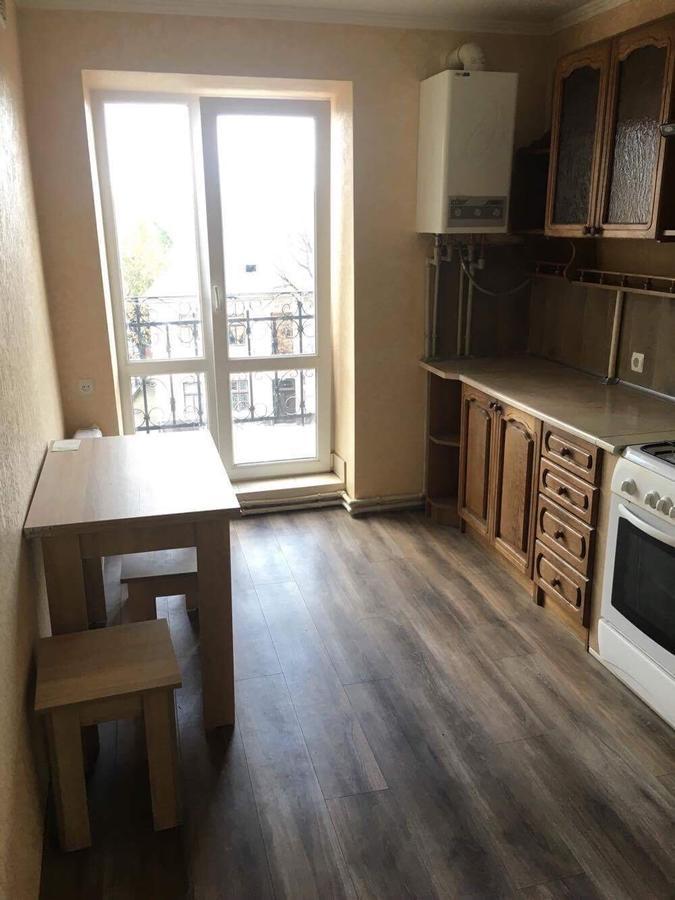 Galytska Lux Apartment Ivano-Frankivs'k Ngoại thất bức ảnh