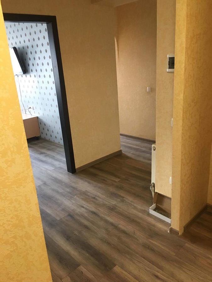 Galytska Lux Apartment Ivano-Frankivs'k Ngoại thất bức ảnh