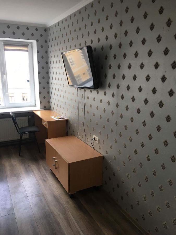 Galytska Lux Apartment Ivano-Frankivs'k Ngoại thất bức ảnh