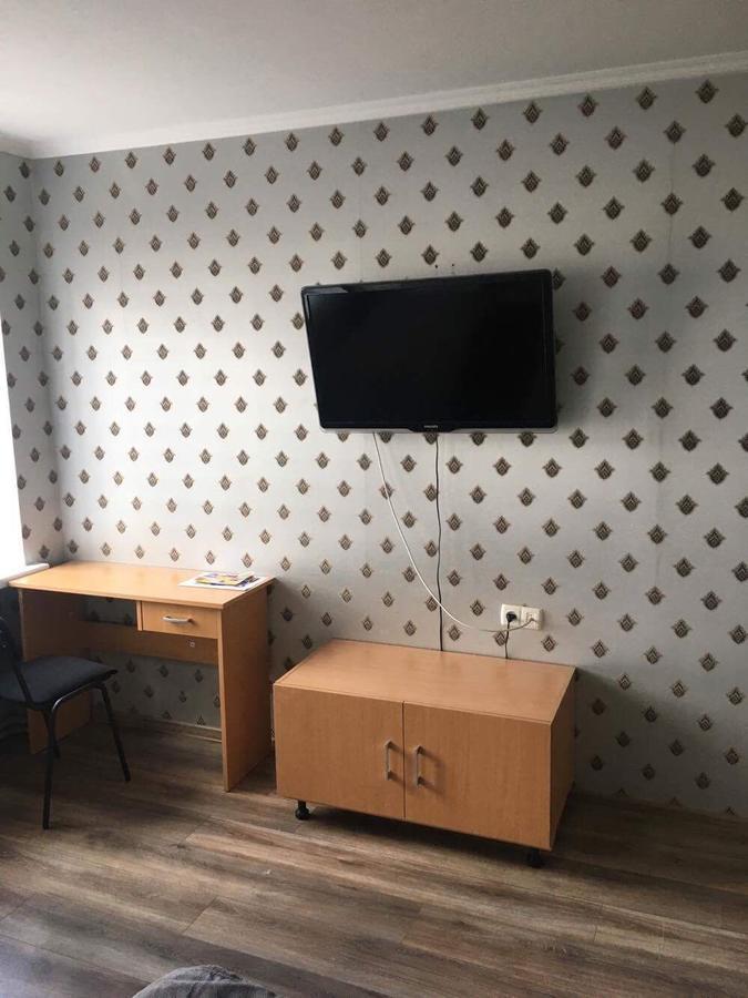 Galytska Lux Apartment Ivano-Frankivs'k Ngoại thất bức ảnh